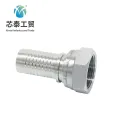 Hydraulic System Hose Fittings